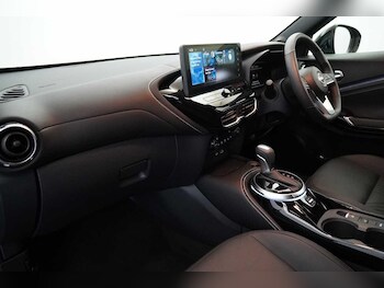 Used Nissan Juke 2025 for sale - 77988493: Photo