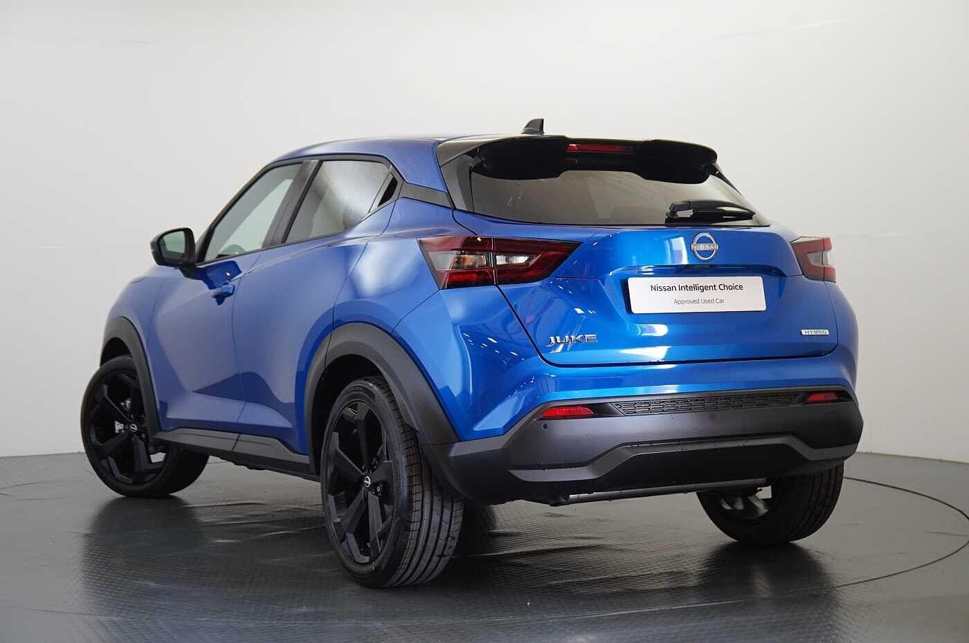 Used Nissan Juke 2025 for sale - 77988493: Photo 4