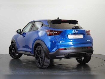 Used Nissan Juke 2025 for sale - 77988493: Photo