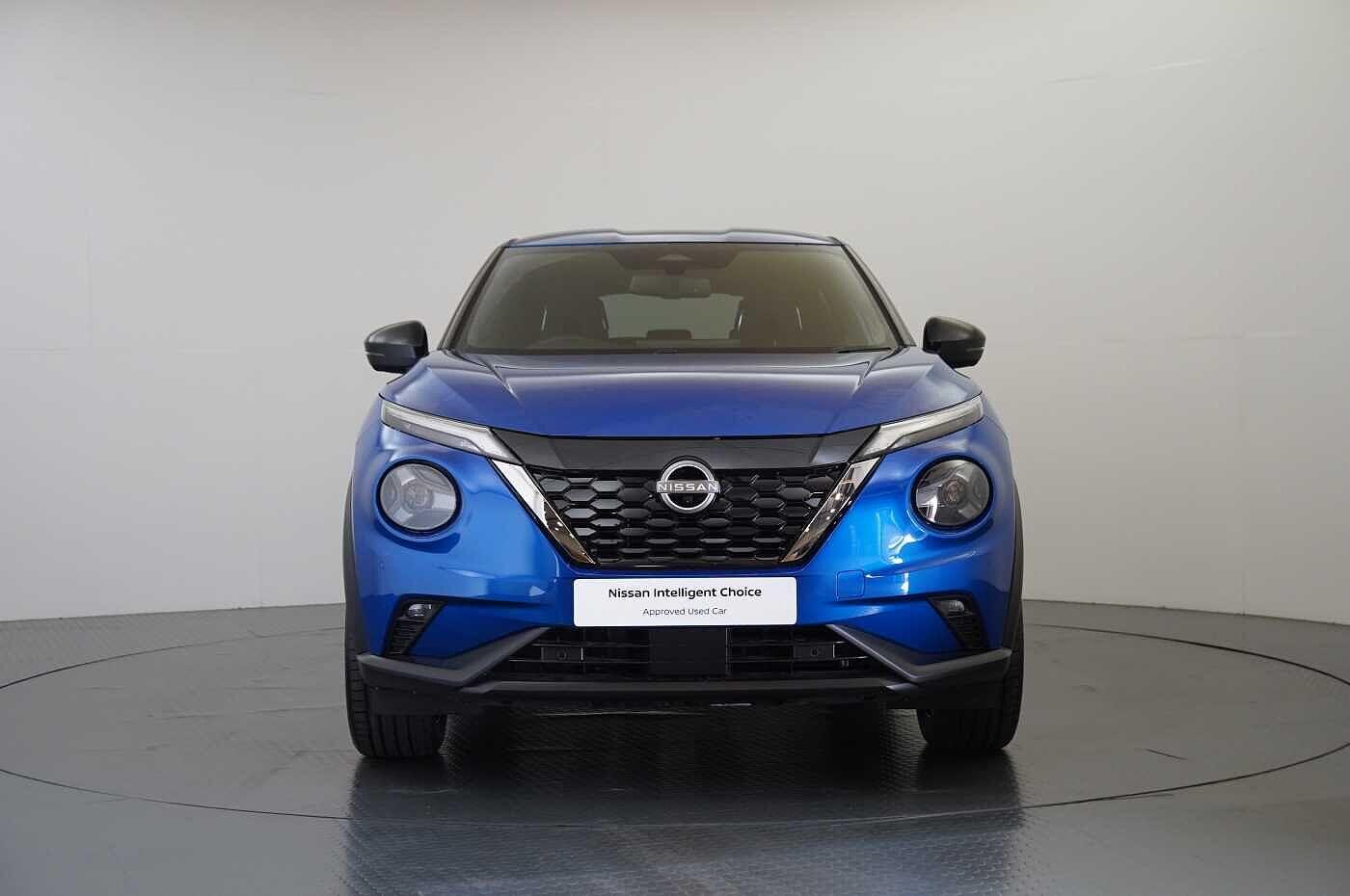 Used Nissan Juke 2025 for sale - 77988493: Photo 5