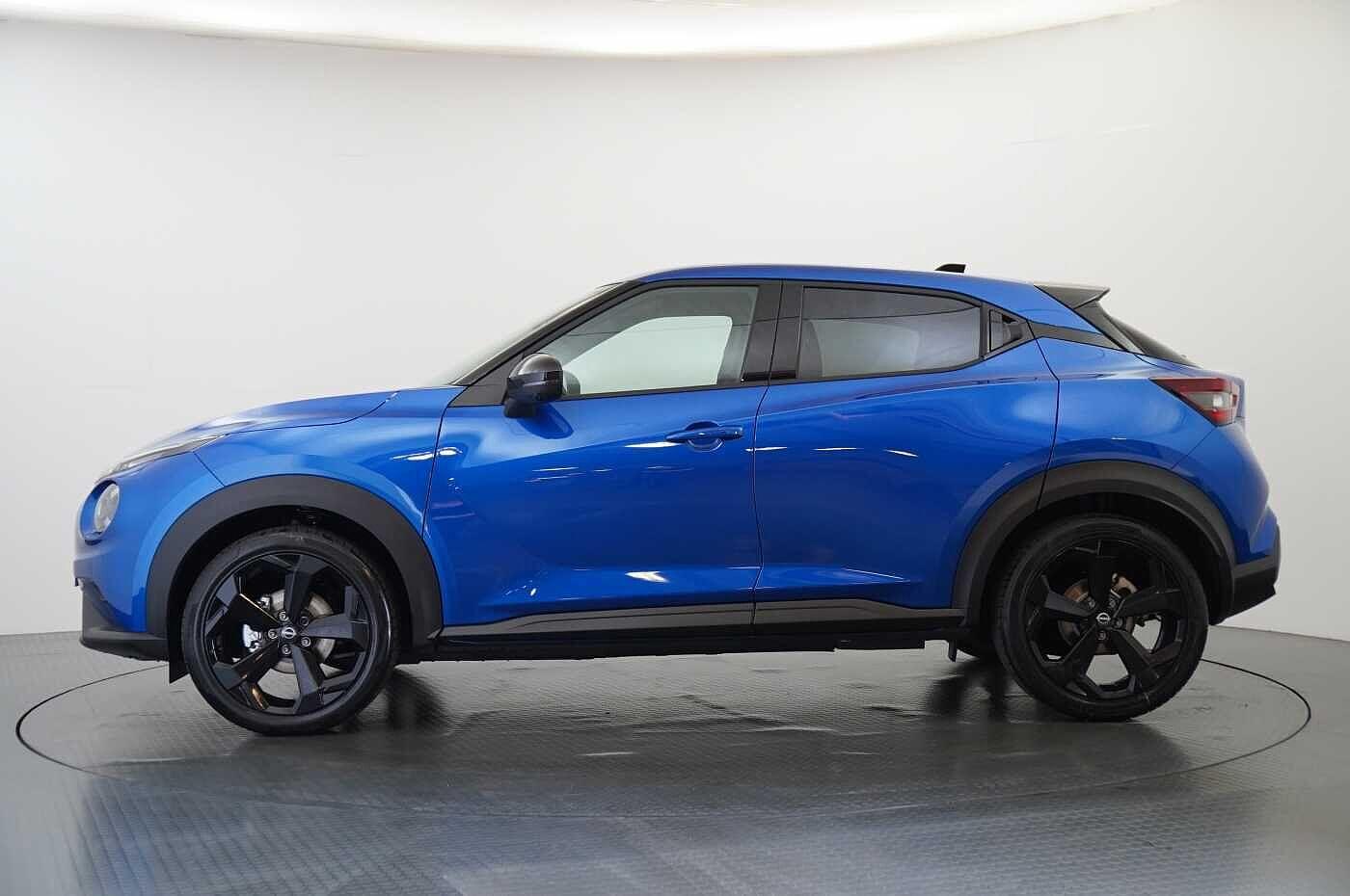 Used Nissan Juke 2025 for sale - 77988493: Photo 6
