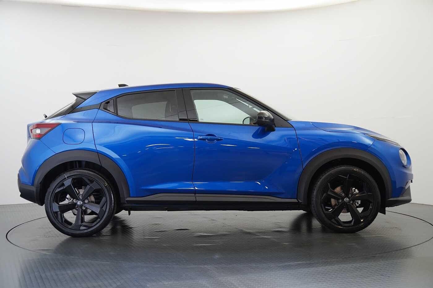 Used Nissan Juke 2025 for sale - 77988493: Photo 7