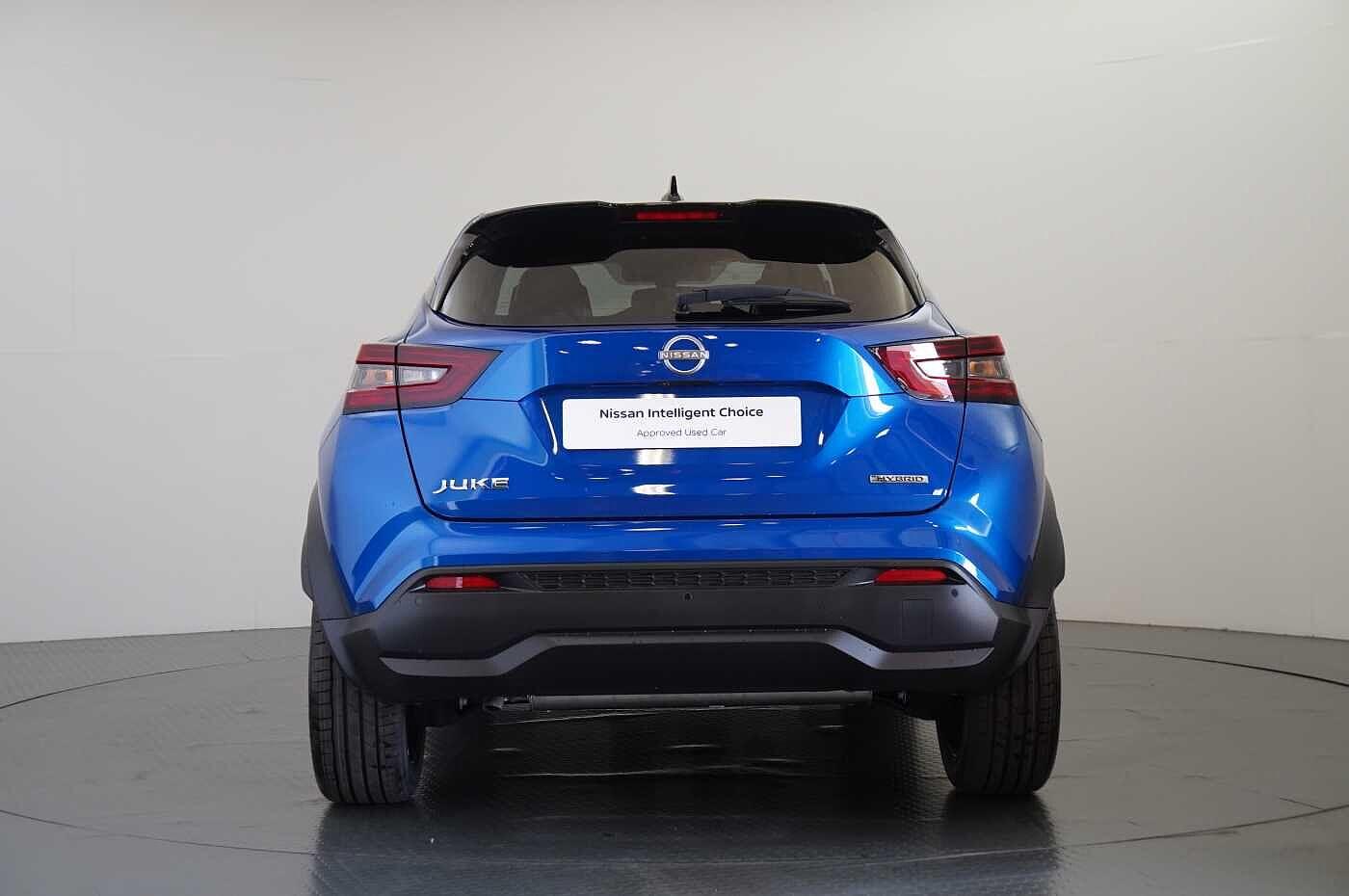 Used Nissan Juke 2025 for sale - 77988493: Photo 8