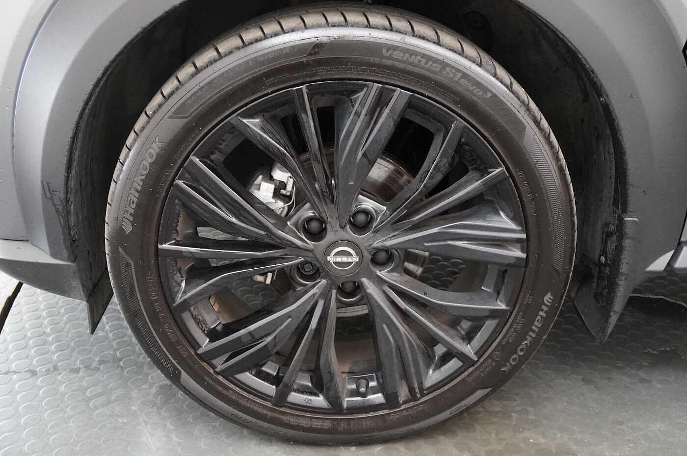 Used Nissan Juke 2025 for sale - 77871989: Photo 12