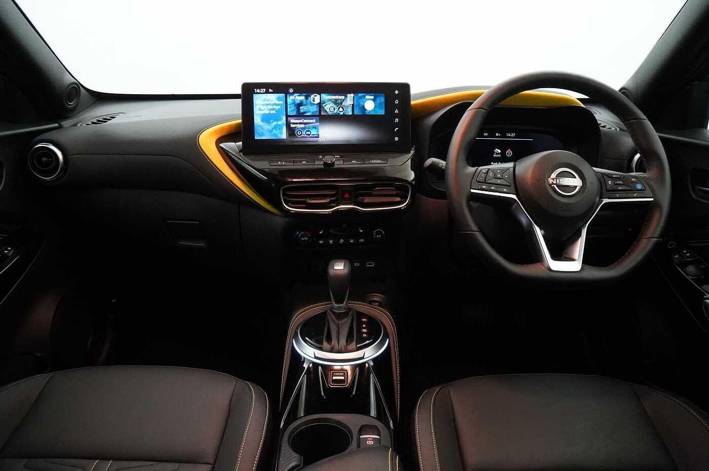 Used Nissan Juke 2025 for sale - 77871989: Photo 14