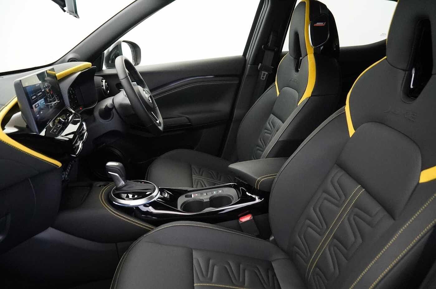 Used Nissan Juke 2025 for sale - 77871989: Photo 16