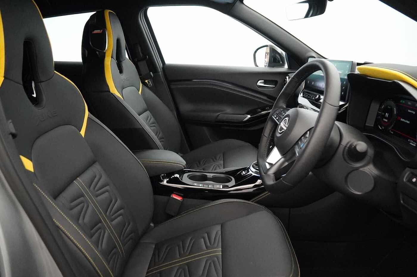 Used Nissan Juke 2025 for sale - 77871989: Photo 19