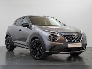 Used Nissan Juke 2025 for sale - 77871989: Photo