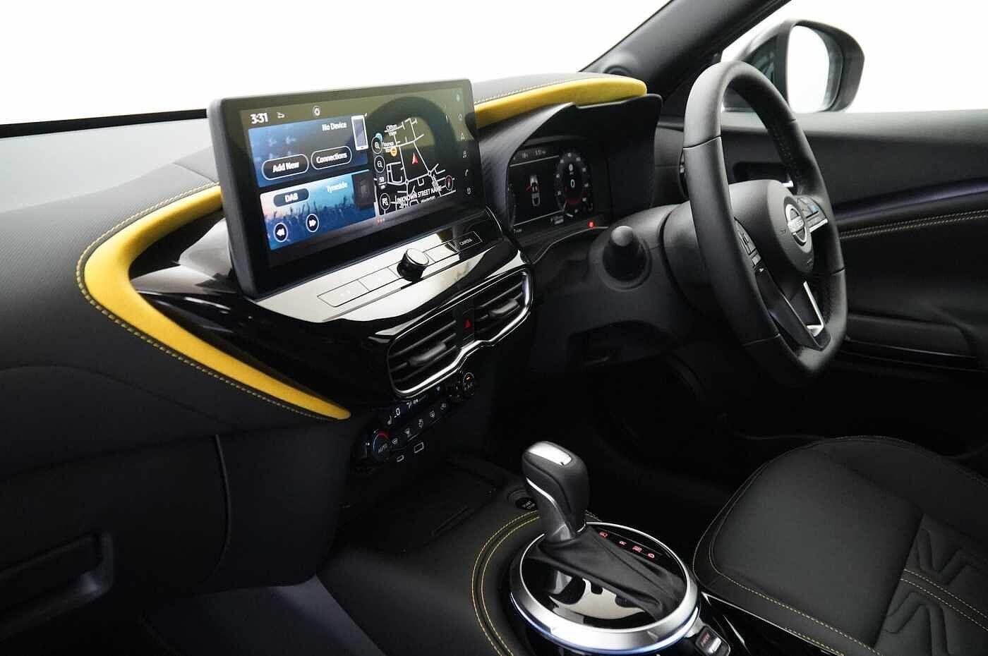 Used Nissan Juke 2025 for sale - 77871989: Photo 22