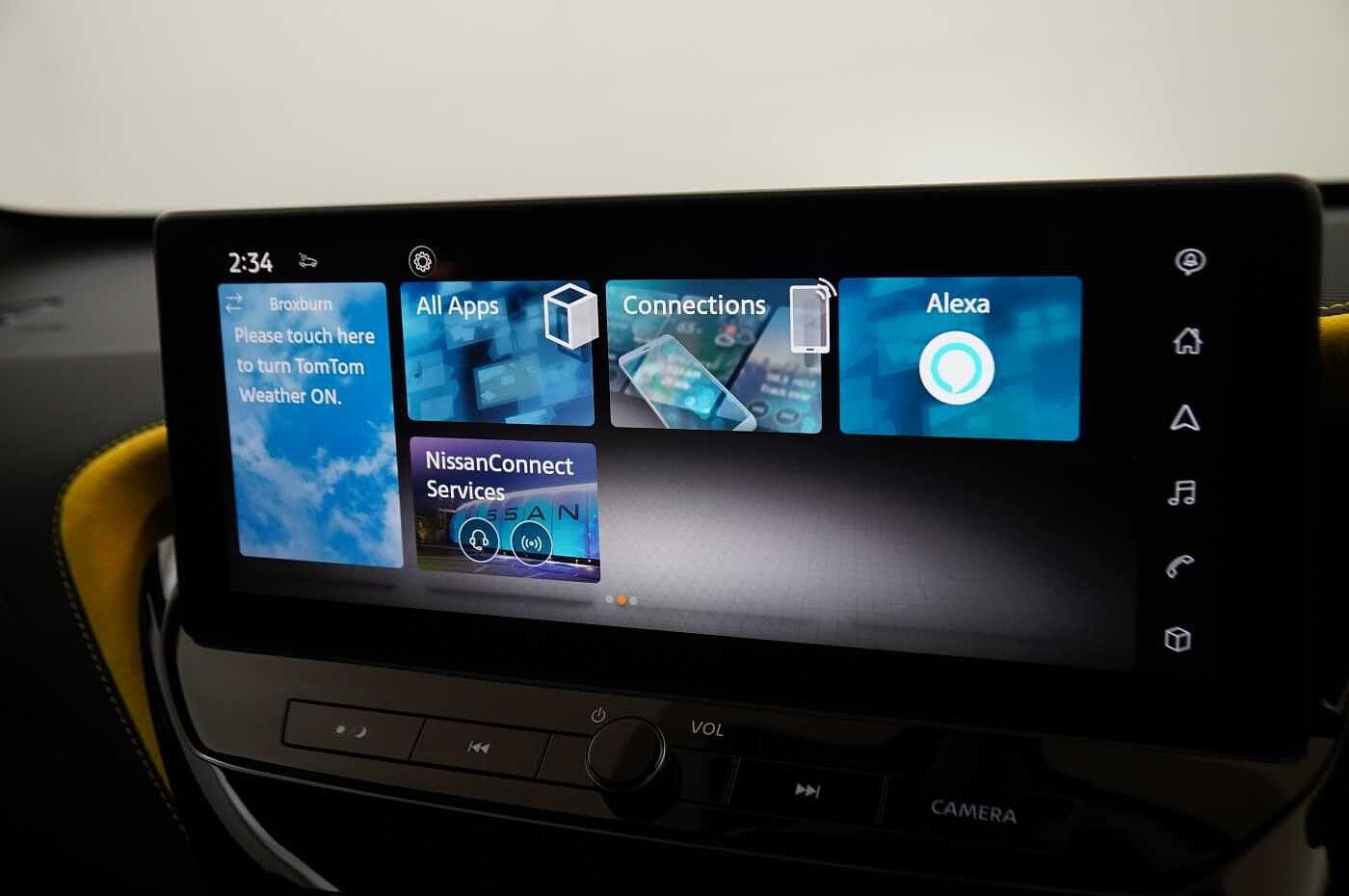 Used Nissan Juke 2025 for sale - 77871989: Photo 25