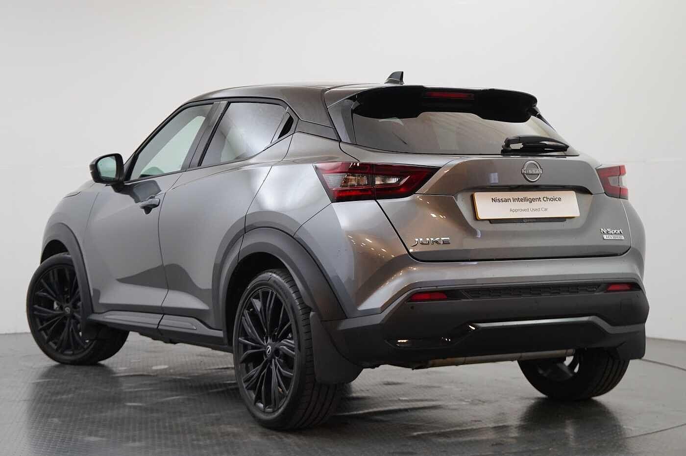 Used Nissan Juke 2025 for sale - 77871989: Photo 4