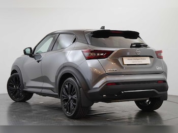 Used Nissan Juke 2025 for sale - 77871989: Photo