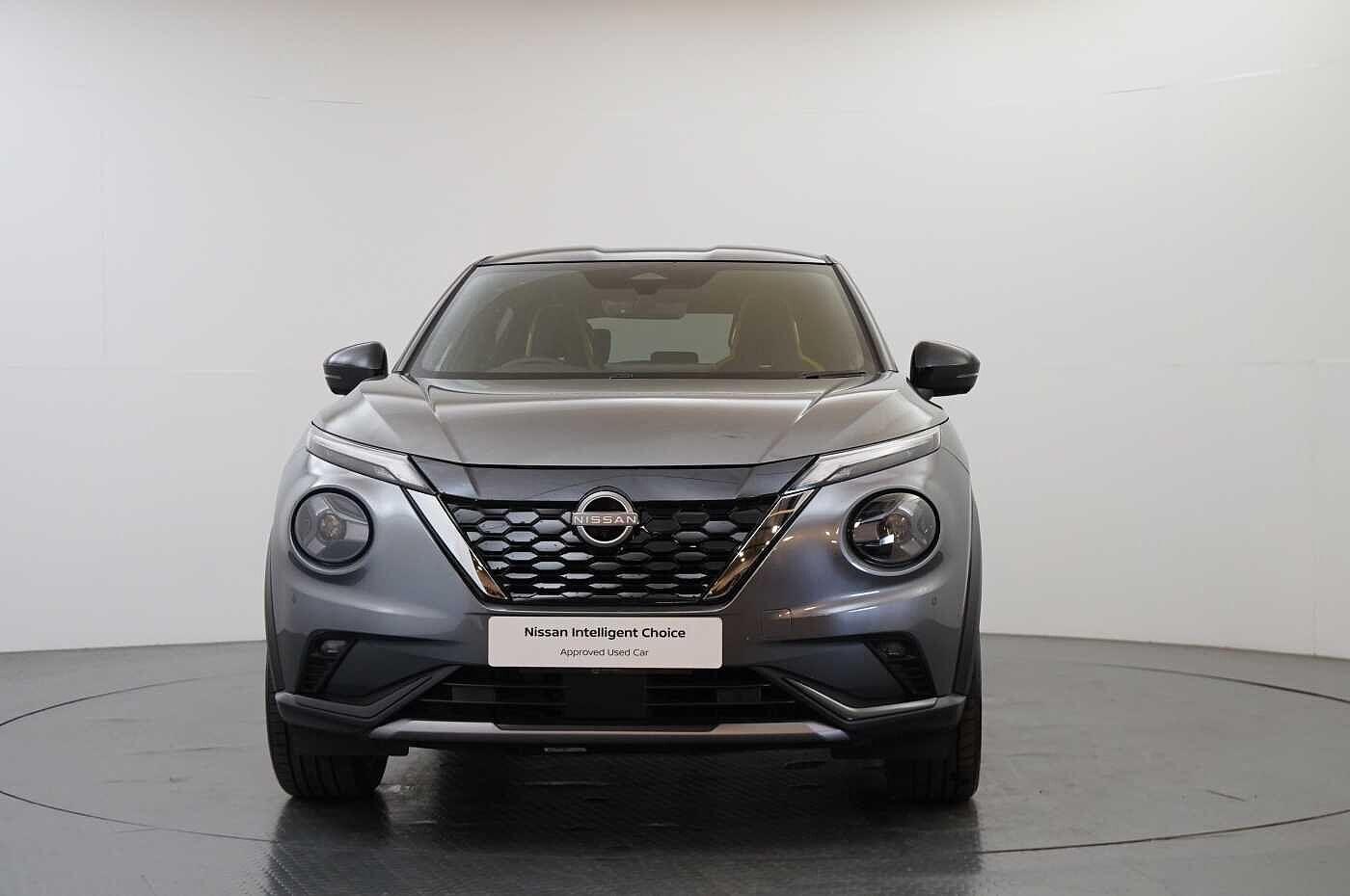 Used Nissan Juke 2025 for sale - 77871989: Photo 5