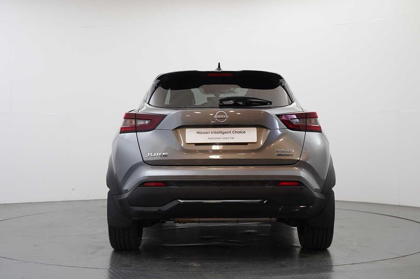 Used Nissan Juke 2025 for sale - 77871989: Photo 8