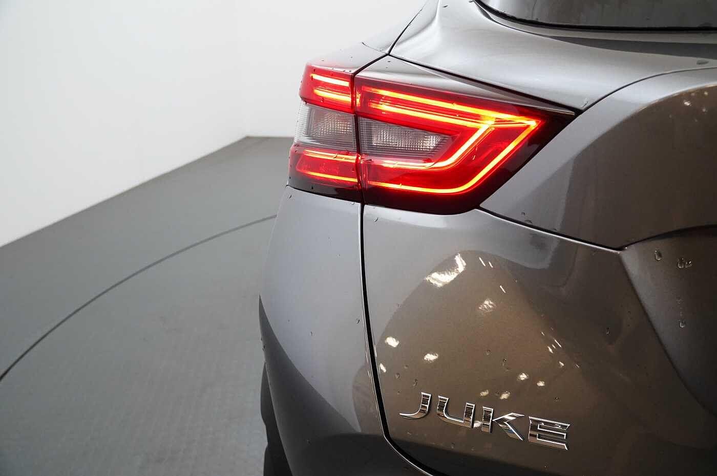 Used Nissan Juke 2025 for sale - 77871989: Photo 9