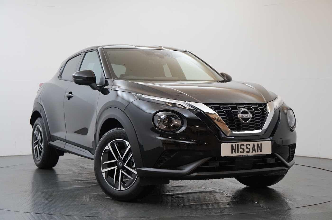 Used Nissan Juke 2024 for sale - 76677311: Photo 1