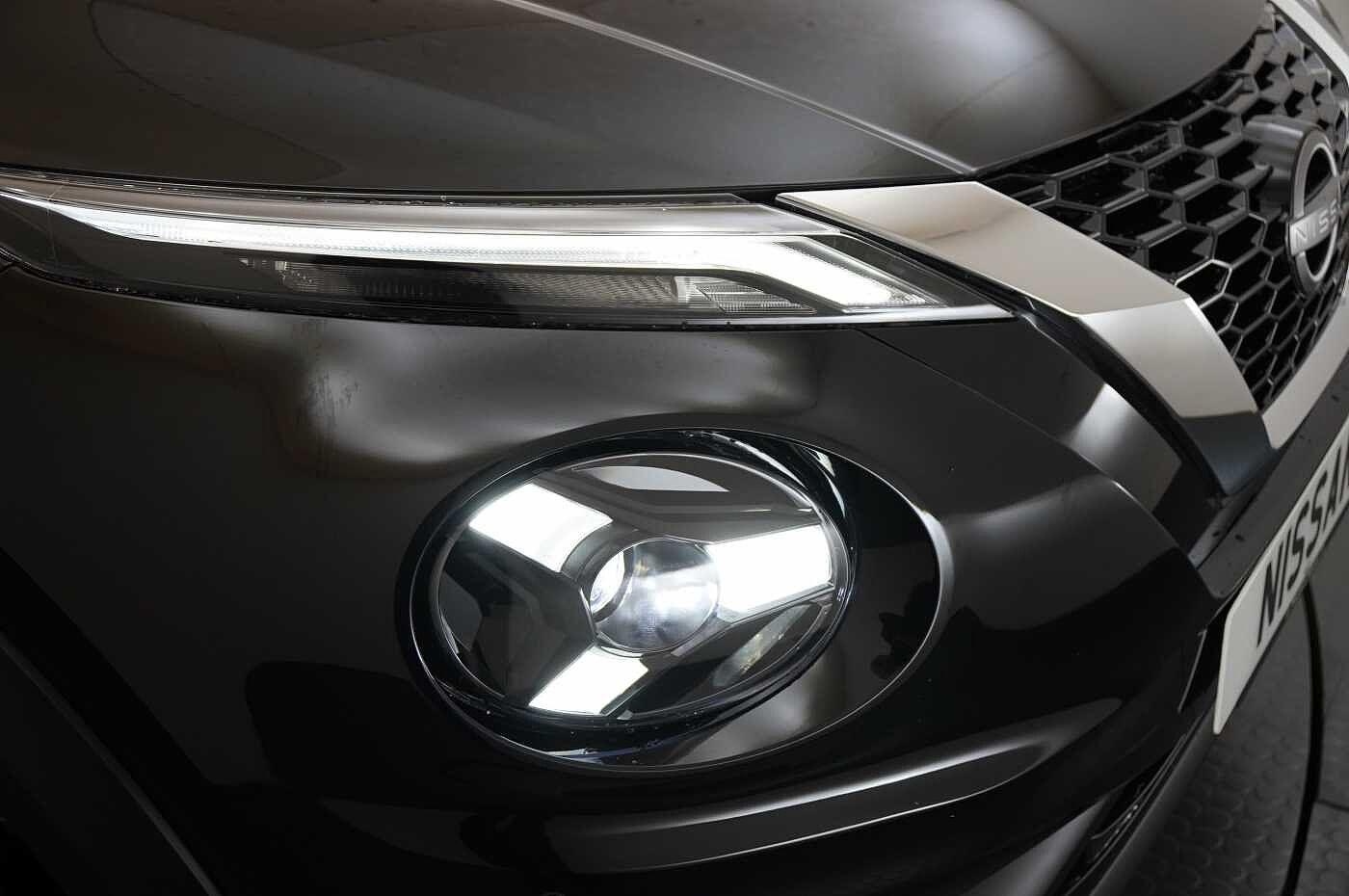 Used Nissan Juke 2024 for sale - 76677311: Photo 10