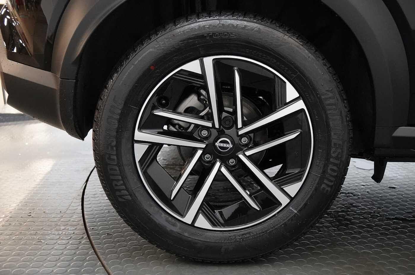 Used Nissan Juke 2024 for sale - 76677311: Photo 11