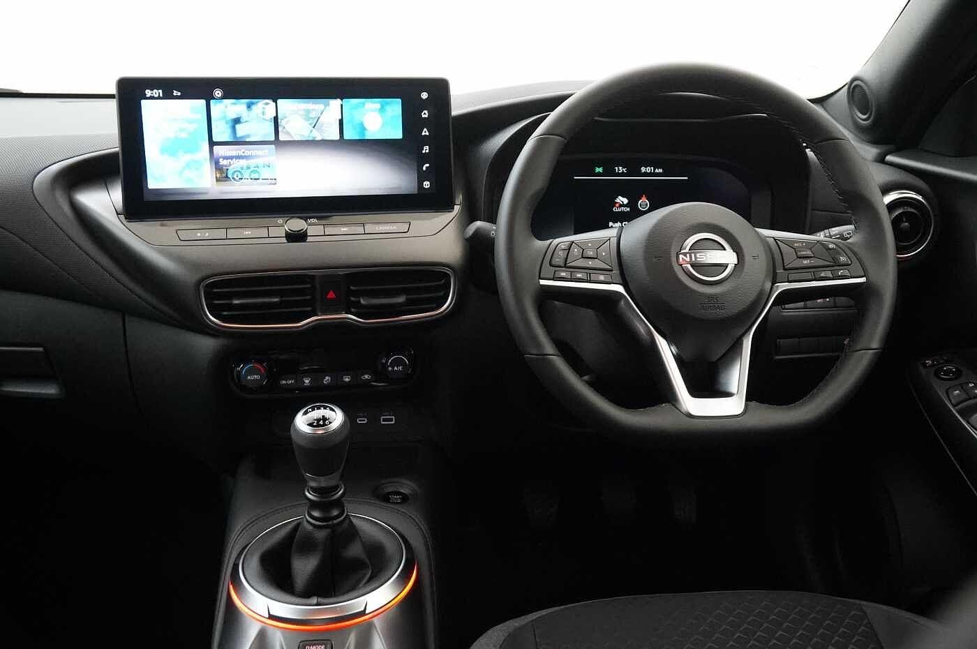 Used Nissan Juke 2024 for sale - 76677311: Photo 14