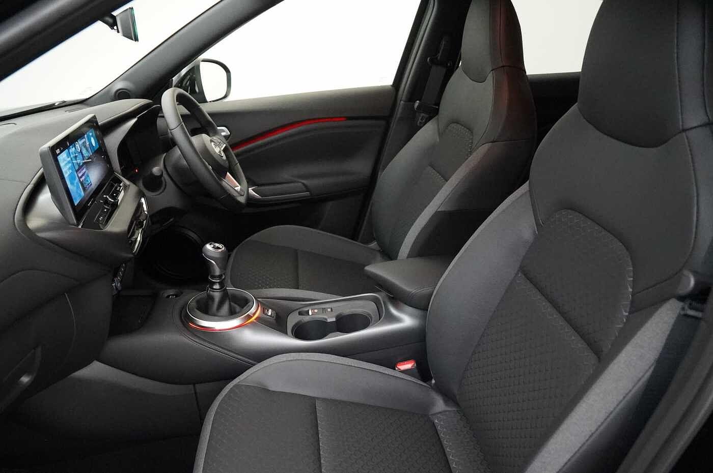 Used Nissan Juke 2024 for sale - 76677311: Photo 15