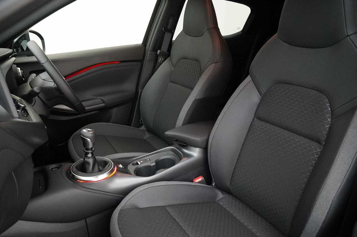 Used Nissan Juke 2024 for sale - 76677311: Photo 16