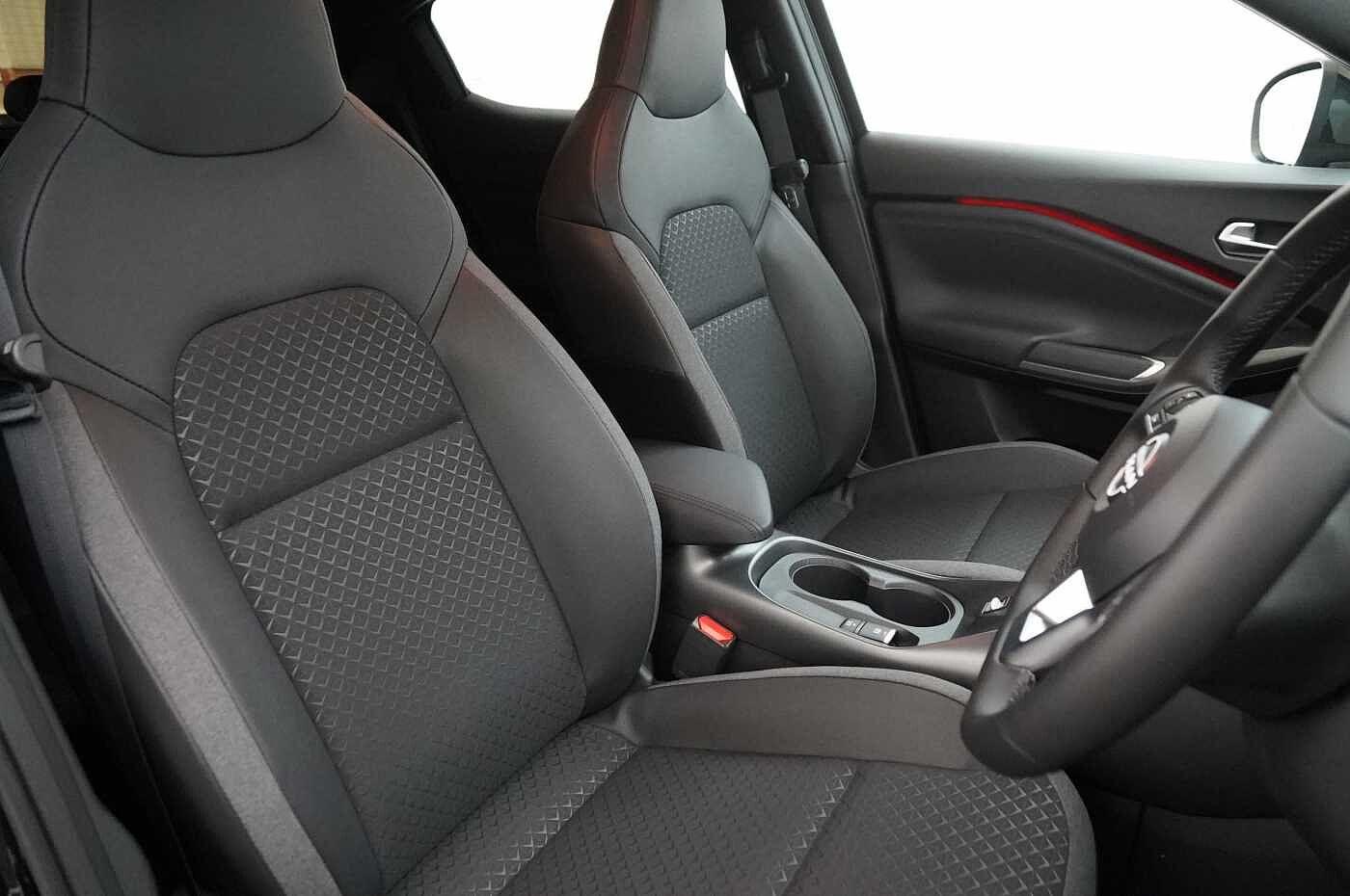 Used Nissan Juke 2024 for sale - 76677311: Photo 17