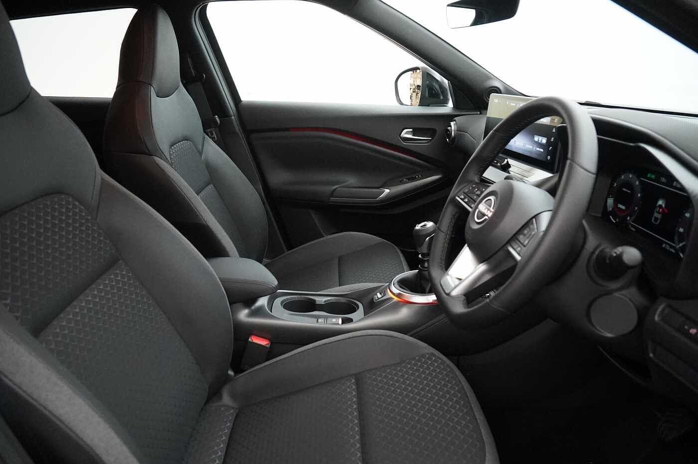 Used Nissan Juke 2024 for sale - 76677311: Photo 18