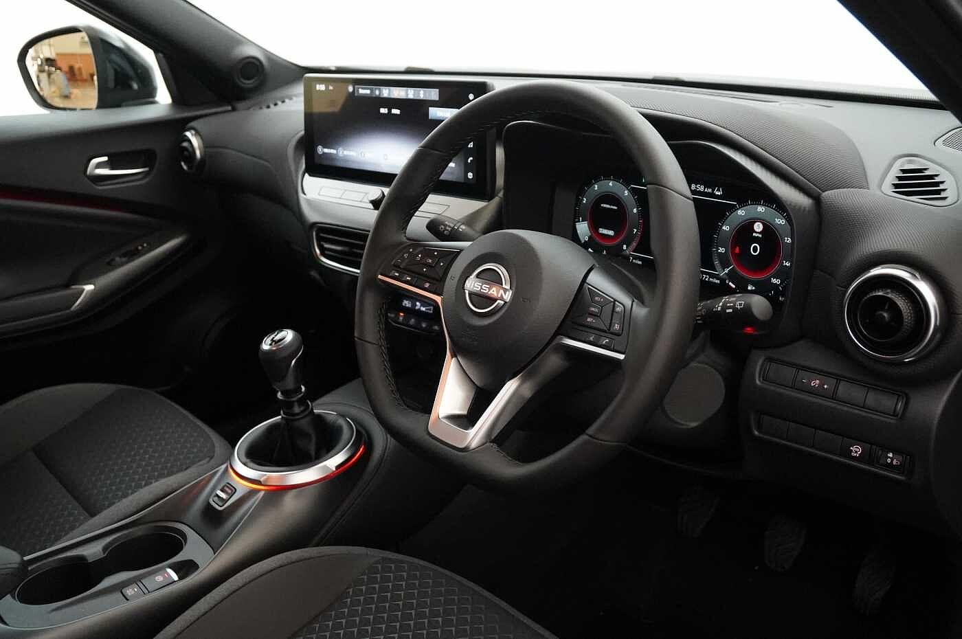 Used Nissan Juke 2024 for sale - 76677311: Photo 19