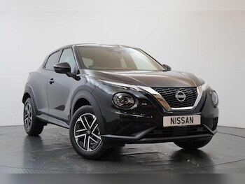 Used Nissan Juke 2024 for sale - 76677311: Photo