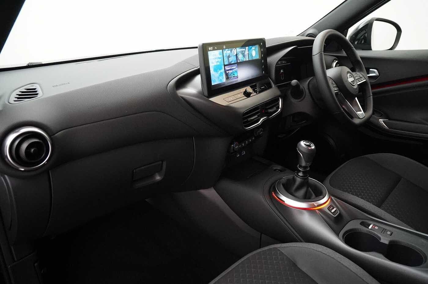 Used Nissan Juke 2024 for sale - 76677311: Photo 2