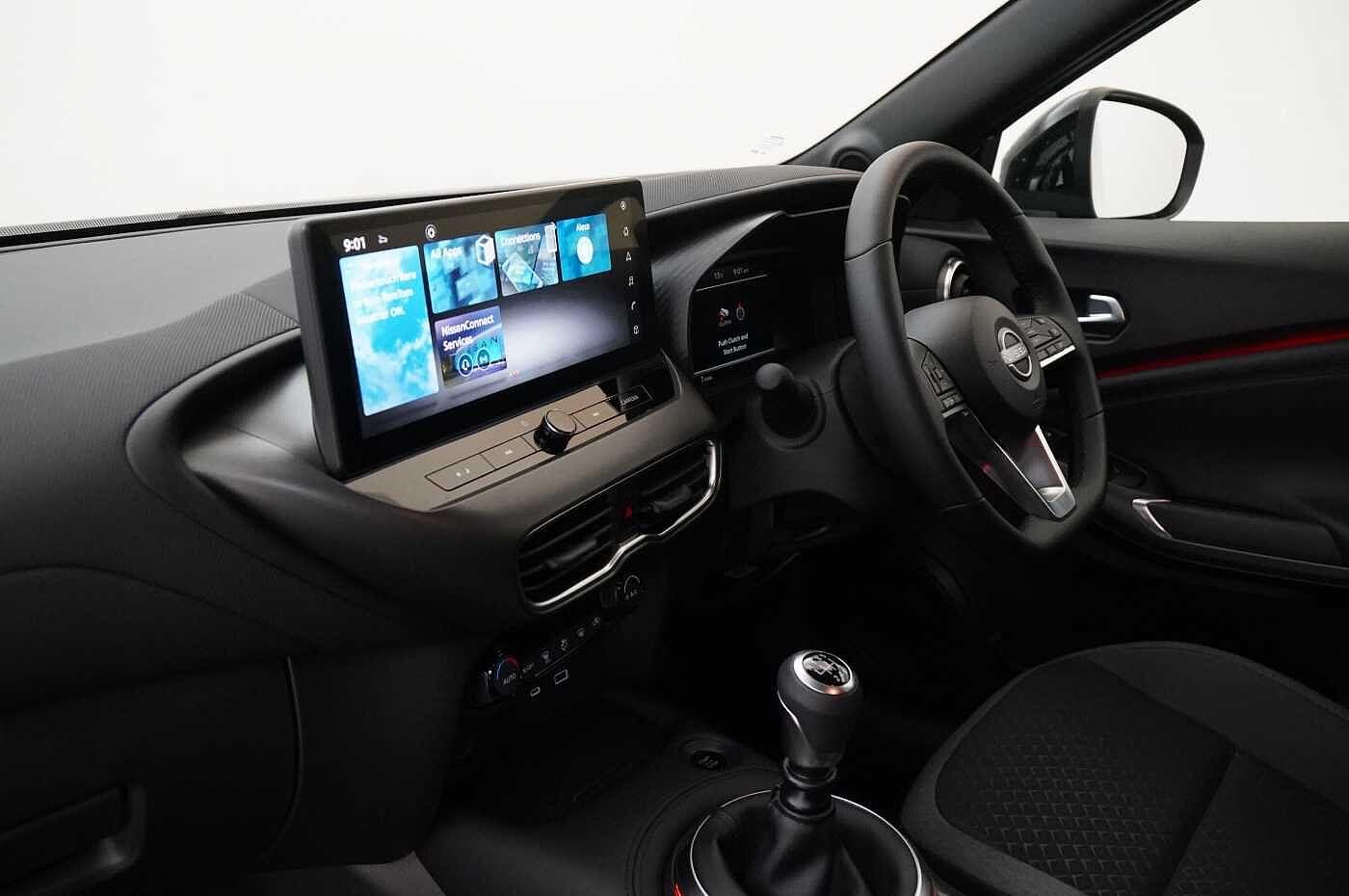 Used Nissan Juke 2024 for sale - 76677311: Photo 21