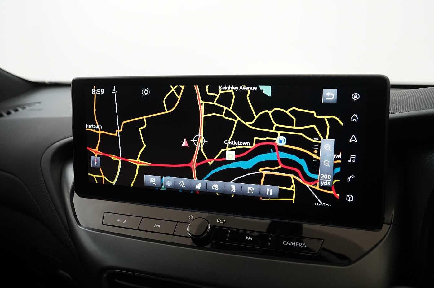 Used Nissan Juke 2024 for sale - 76677311: Photo 22