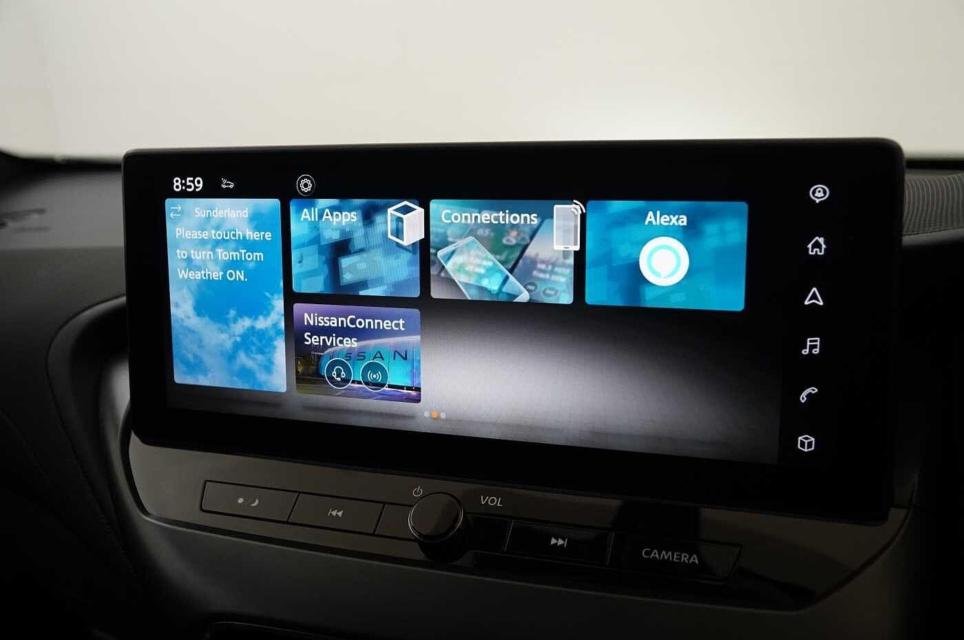 Used Nissan Juke 2024 for sale - 76677311: Photo 24