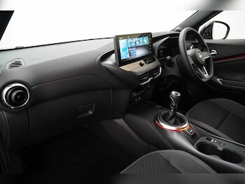 Used Nissan Juke 2024 for sale - 76677311: Photo