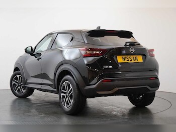 Used Nissan Juke 2024 for sale - 76677311: Photo