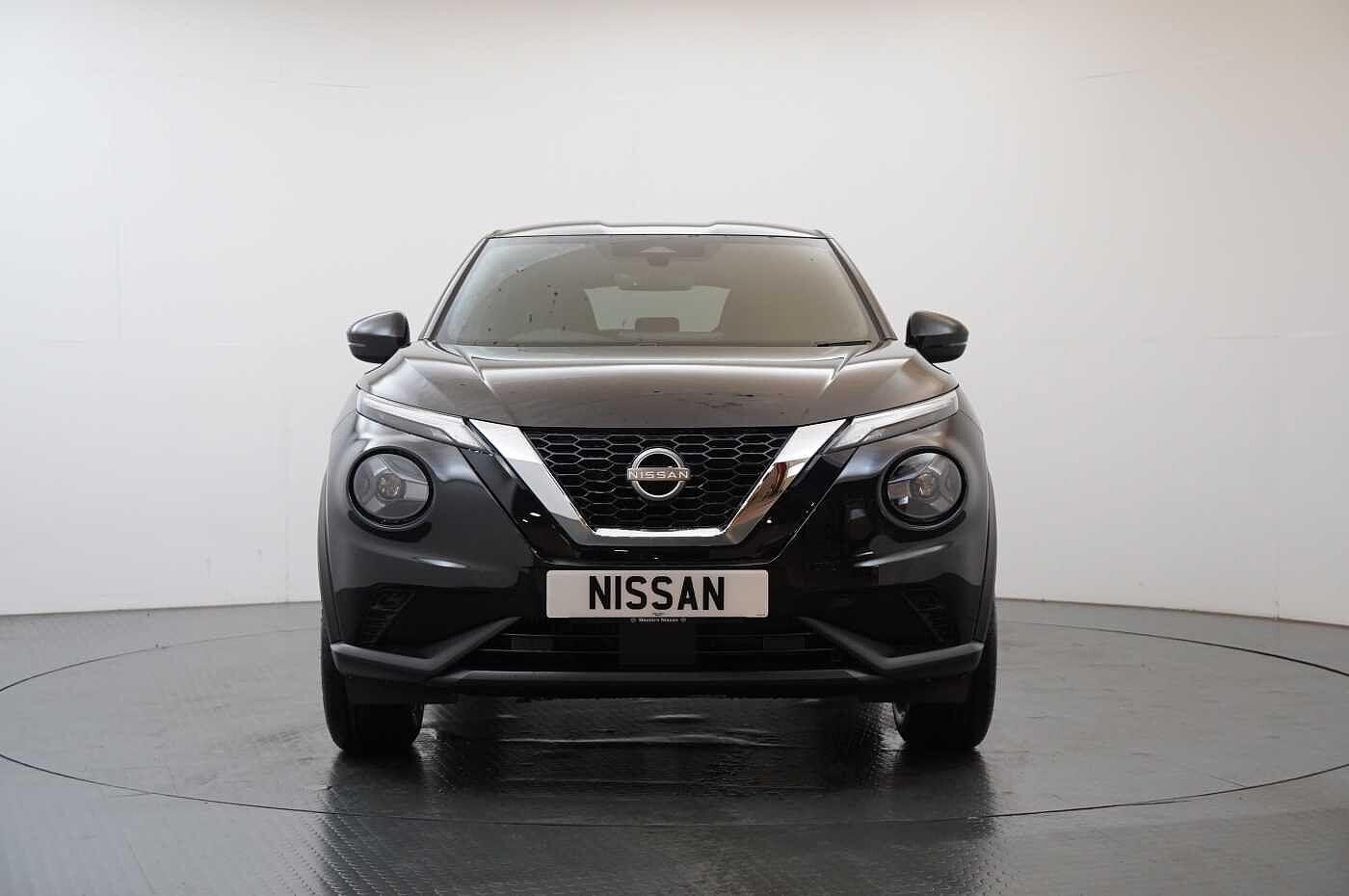 Used Nissan Juke 2024 for sale - 76677311: Photo 5