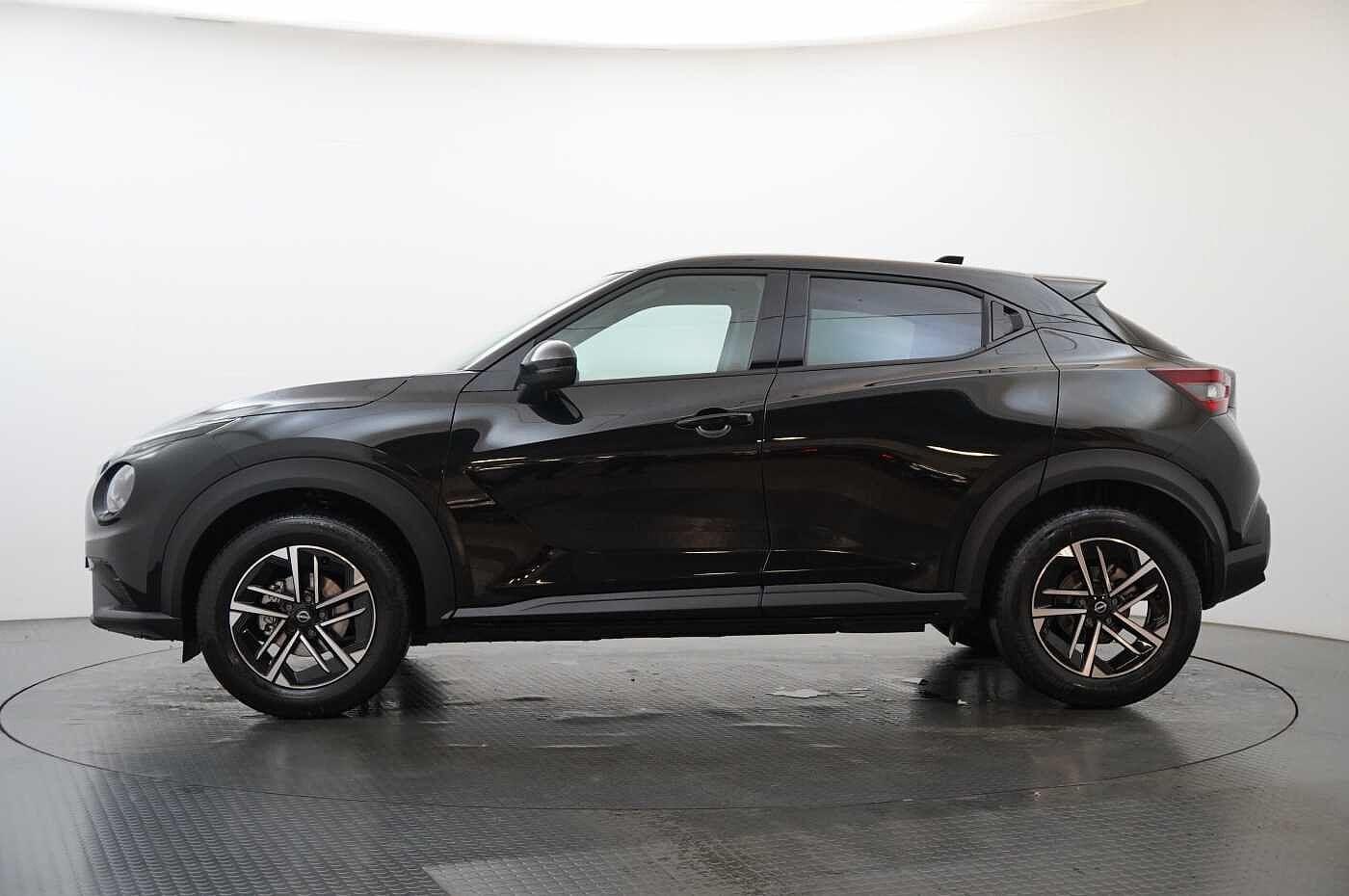 Used Nissan Juke 2024 for sale - 76677311: Photo 6