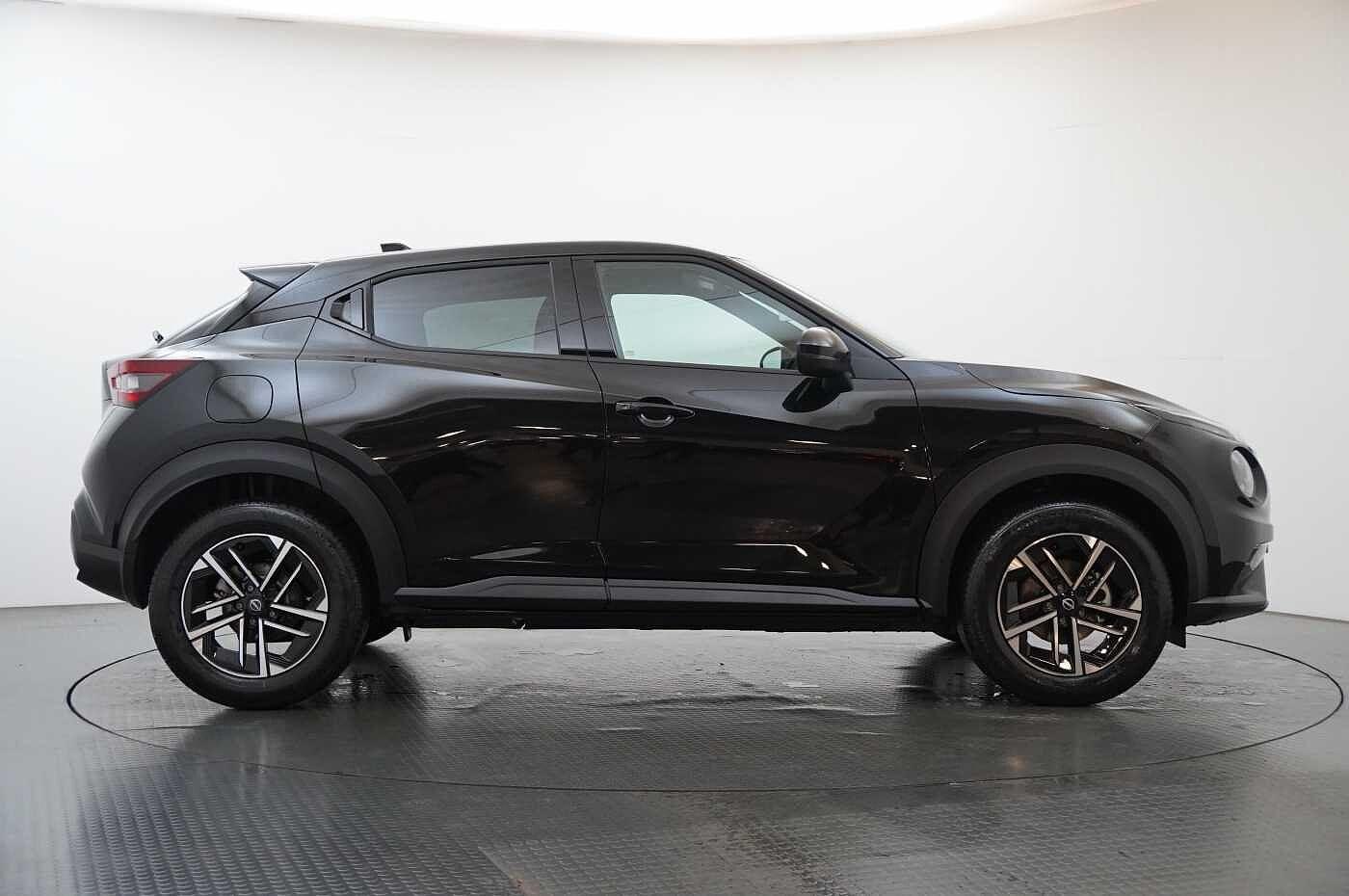 Used Nissan Juke 2024 for sale - 76677311: Photo 7