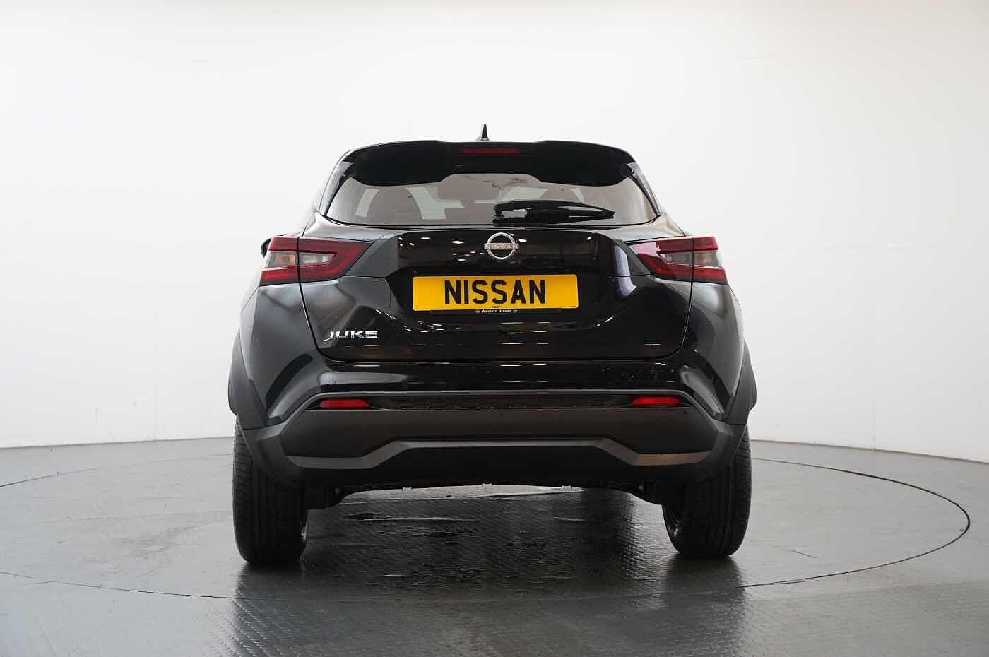 Used Nissan Juke 2024 for sale - 76677311: Photo 8