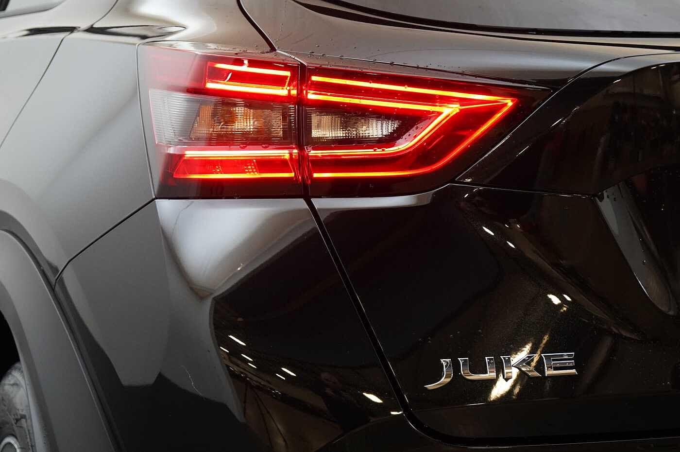 Used Nissan Juke 2024 for sale - 76677311: Photo 9