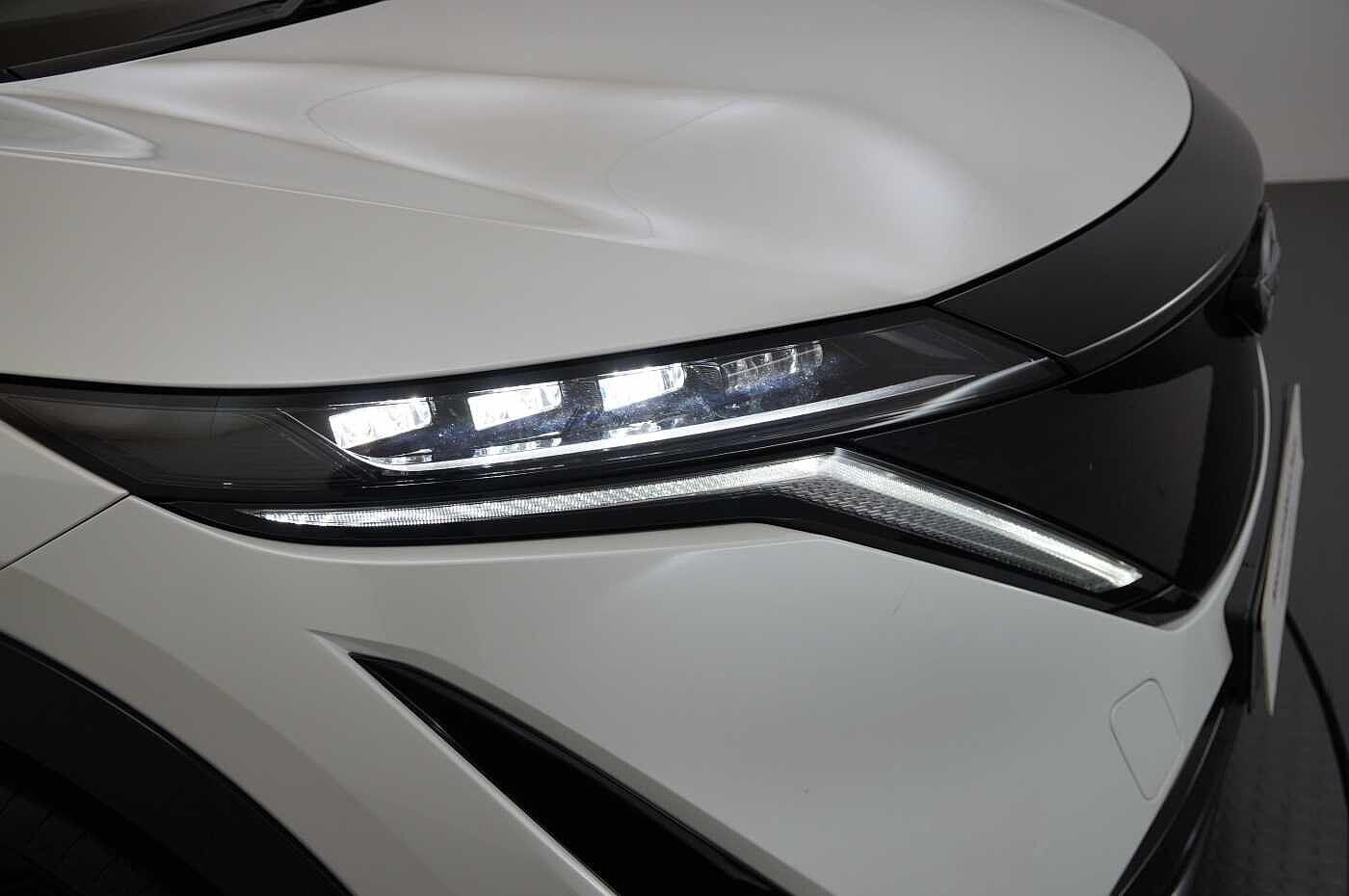 Used Nissan ARIYA 2025 for sale - 77104057: Photo 11