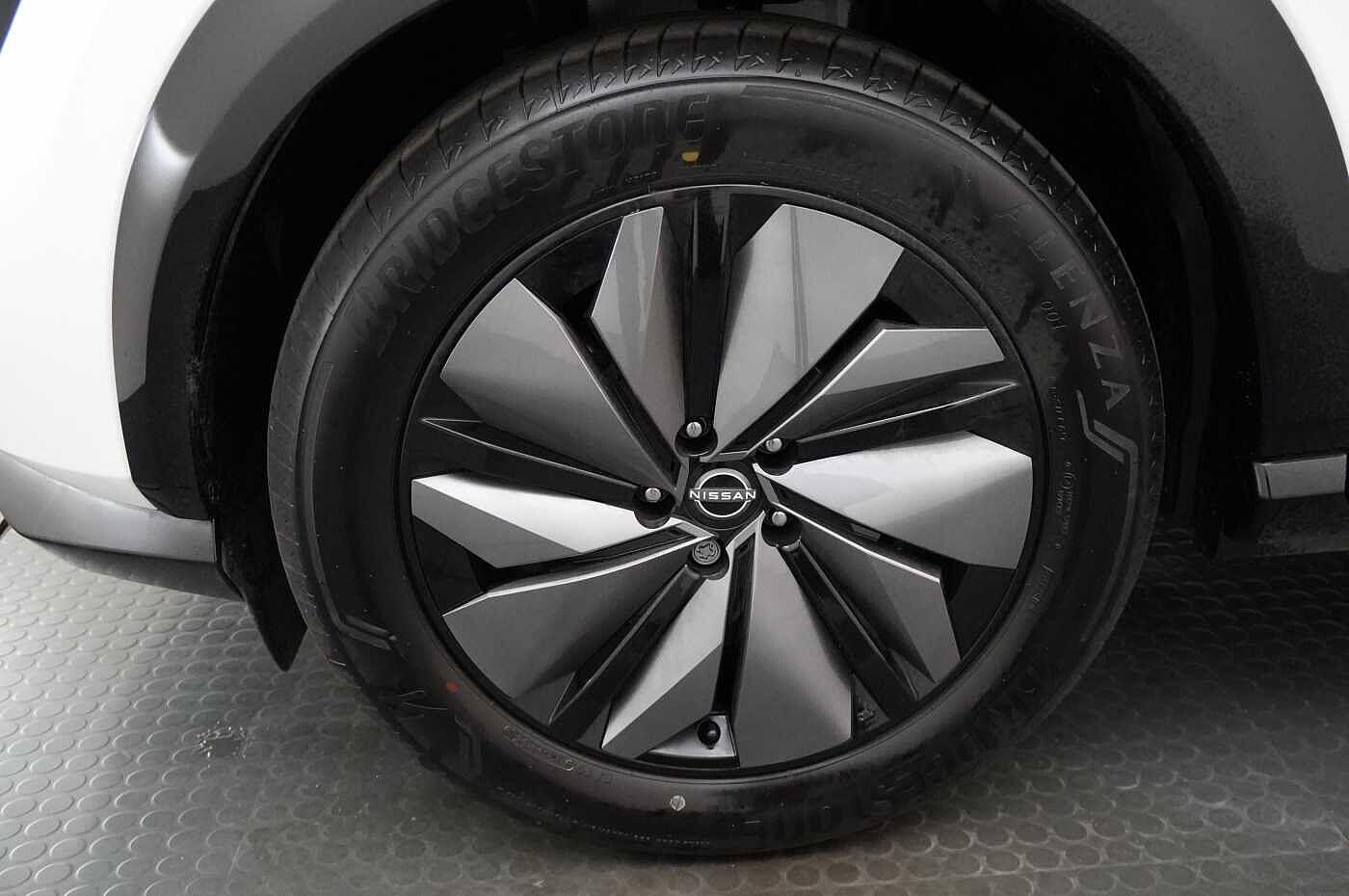 Used Nissan ARIYA 2025 for sale - 77104057: Photo 12