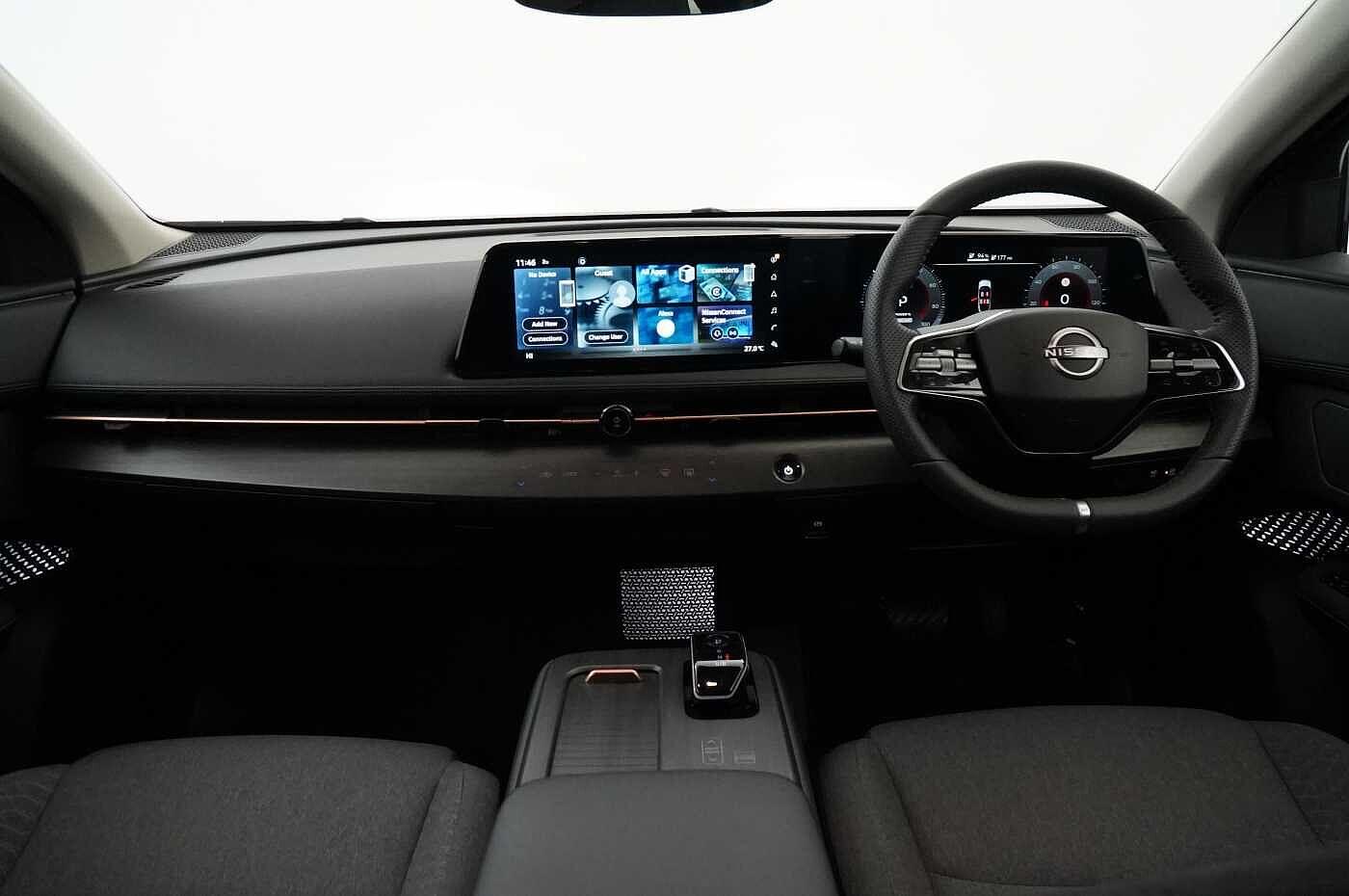 Used Nissan ARIYA 2025 for sale - 77104057: Photo 14