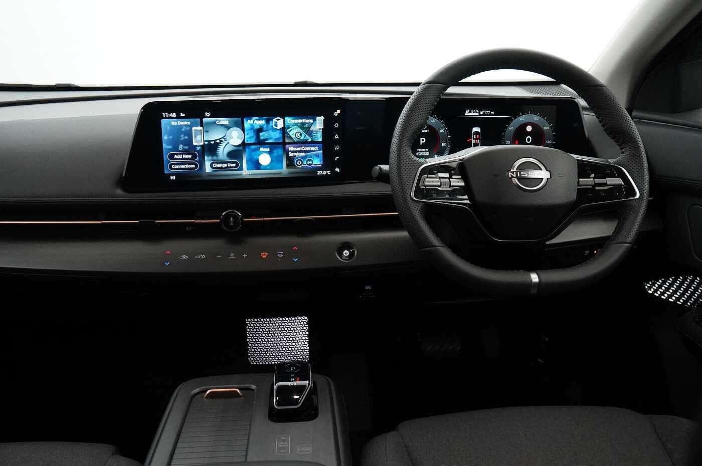 Used Nissan ARIYA 2025 for sale - 77104057: Photo 15