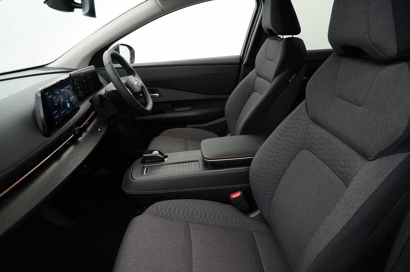 Used Nissan ARIYA 2025 for sale - 77104057: Photo 16