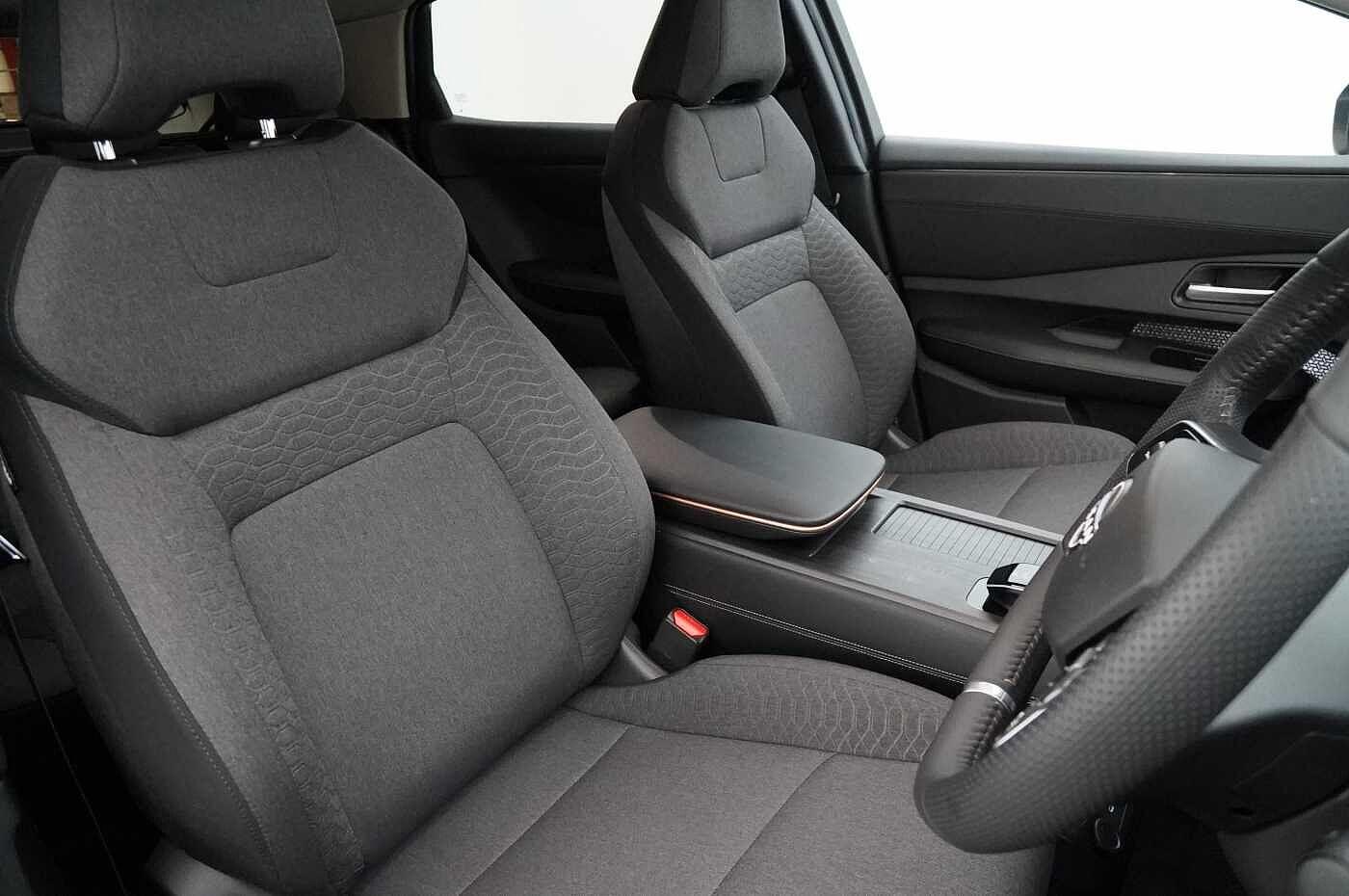 Used Nissan ARIYA 2025 for sale - 77104057: Photo 18