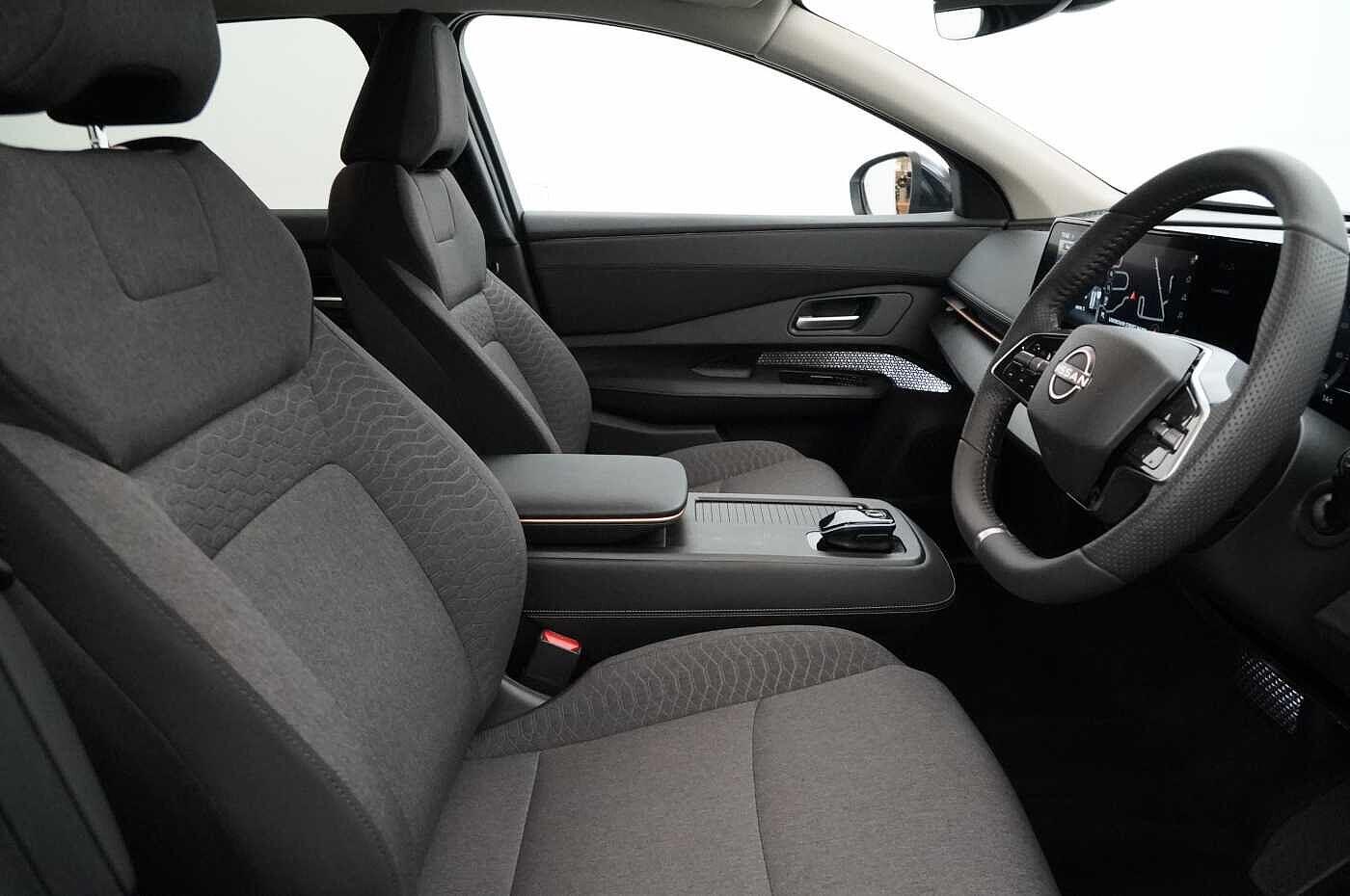 Used Nissan ARIYA 2025 for sale - 77104057: Photo 19