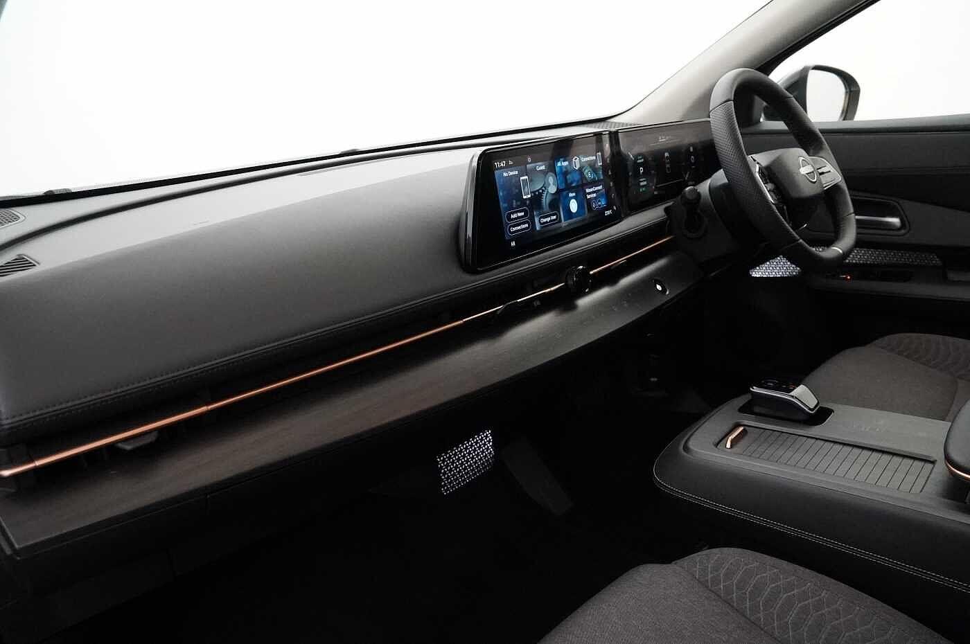 Used Nissan ARIYA 2025 for sale - 77104057: Photo 2