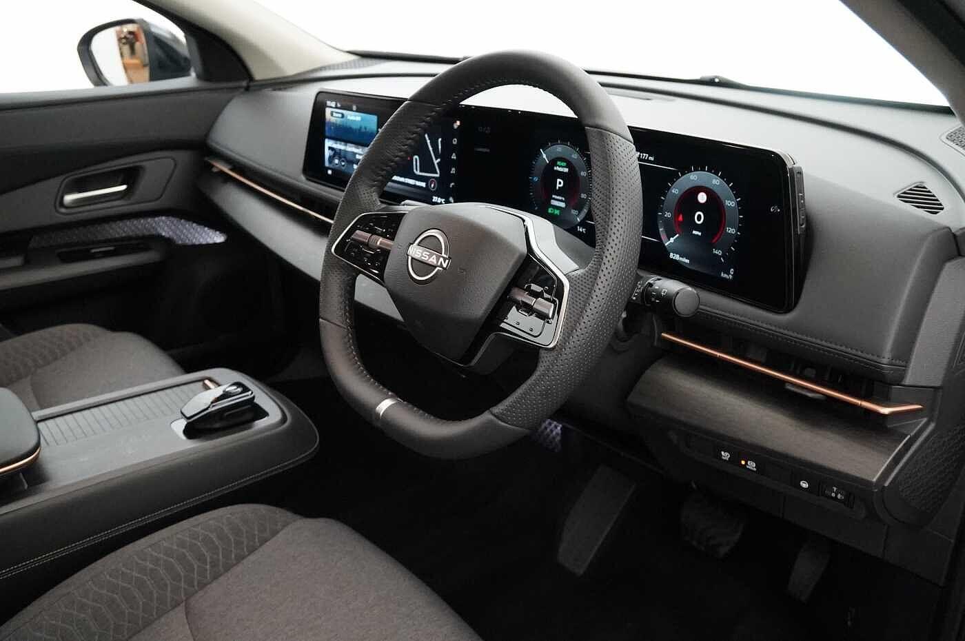 Used Nissan ARIYA 2025 for sale - 77104057: Photo 20