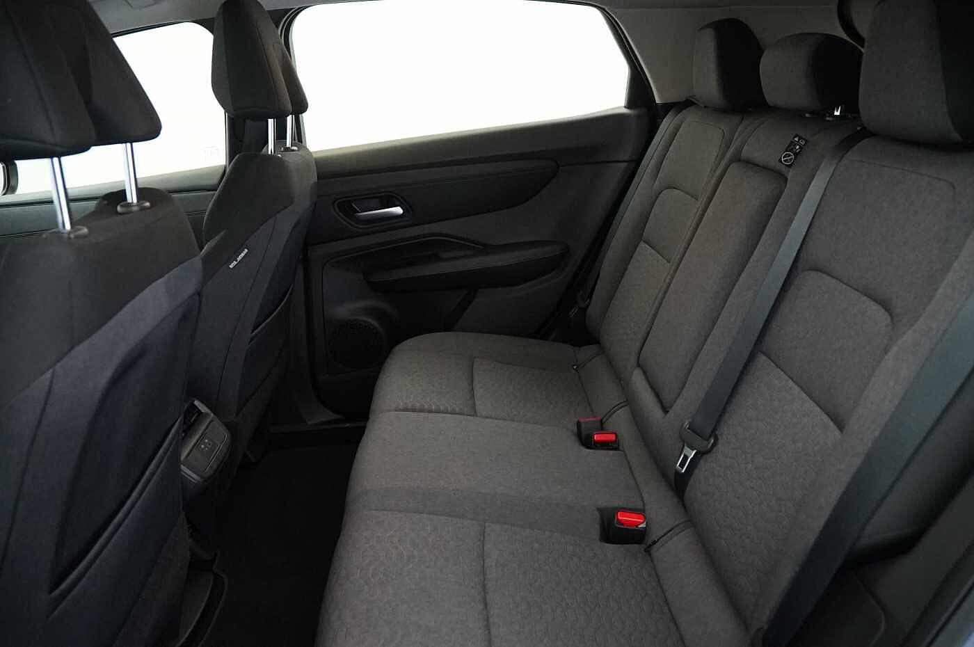 Used Nissan ARIYA 2025 for sale - 77104057: Photo 21